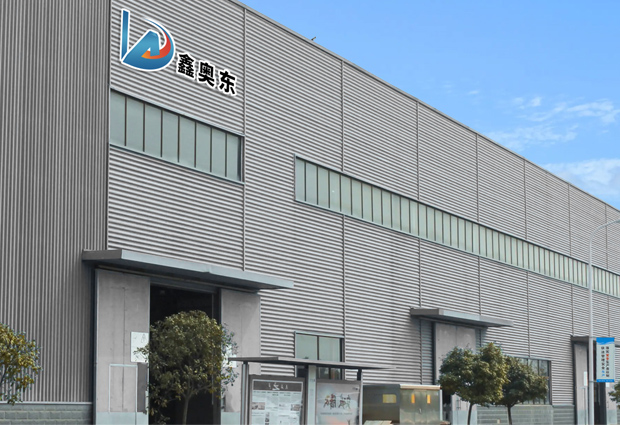 德州奧東空調(diào)設(shè)備有限公司